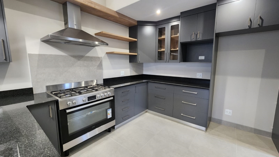 To Let 3 Bedroom Property for Rent in Eden Residential Estate Western Cape